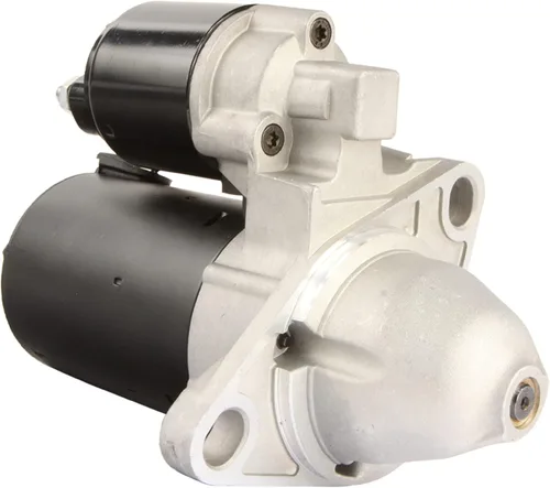 DB Electrical Motor de arranque 410-24146 compatible con/repuesto para Ford Perkins 102-05 103-07 103-10 Motor 0-001-107-078, 185086610 21302969