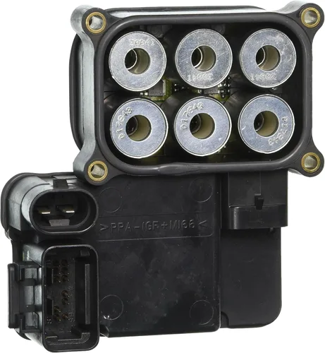 Vista 2 de Cardone 12-10215 Módulo de control ABS remanufacturado (renovado)