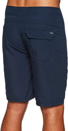 Vista 4 de Hurley Supersuede One and Only - Pantalones cortos de surf para hombre