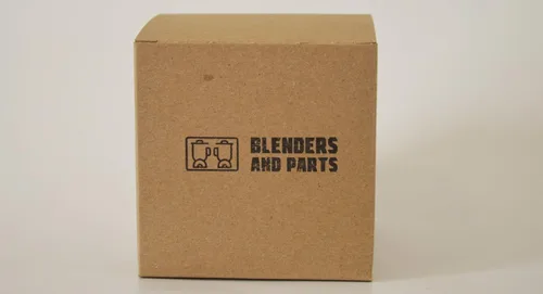 Vista 6 de Jarra y tapa de repuesto de 72 oz compatible con Ninja Blender BL770