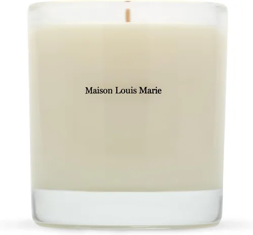 Vista 8 de Maison Louis Marie - No.12 Bousval Vela de cera de soja Fragancias de lujo para un mundo moderno (240 g 8.5 oz)