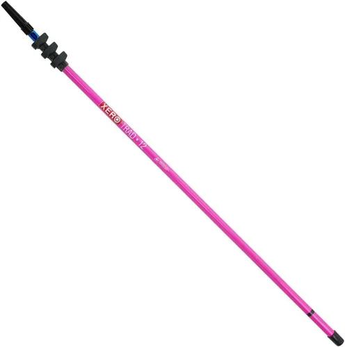 Vista 12 de XERO Polo comercial de fibra de carbono 2.0-8 pies