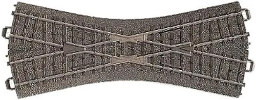 Marklin My World C Crossing 7-1332"