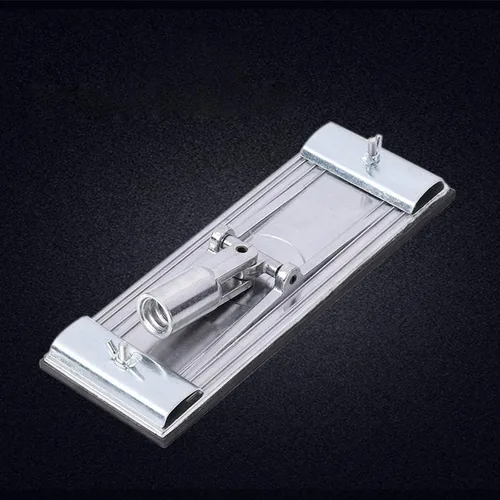 Vista 5 de Generic Tenedor de la lijadora, lijadora de la herramienta de la lijadora de aleación para el cuerpo