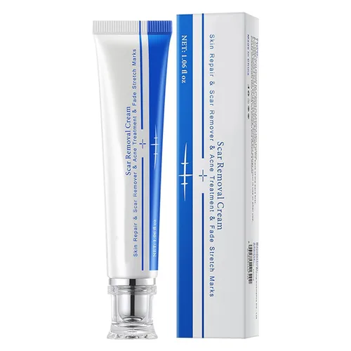 Crema para cicatrices, gel de silicona para cicatrices, crema para eliminar cicatrices, gel de silicona para cicatrices, crema para cicatrices