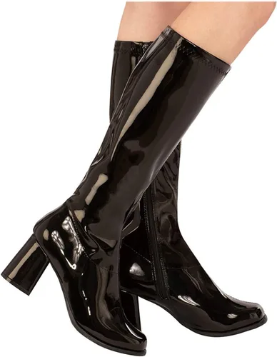 Silver GoGo - Botas para adultos