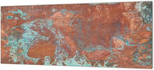 Vista 38 de Panel de cocina de cristal contemporáneo. Panel de pared de gran formato. Texturas de la serie BBS10B