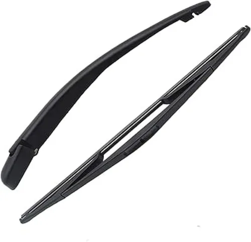 16"Rear Wiper Arm Blade kit Replacement, For Opel Zafira 1999-2005 Rear Wiper Blade Wiper Arm