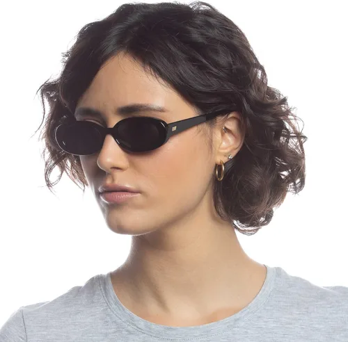 Vista 4 de Le Specs Gafas de sol Outta Love para mujer