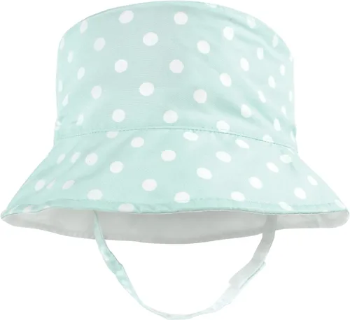 Vista 5 de Hudson Baby Baby Girls' Sun Protection Hat