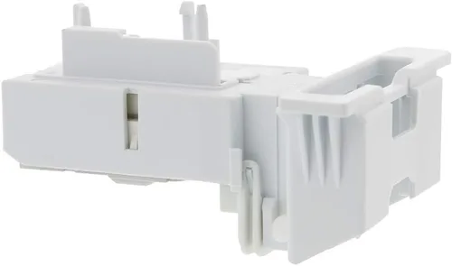 Vista 3 de ERP 137353302 Cerradura de puerta de lavadora