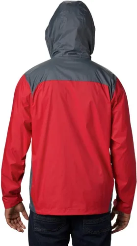 Vista 3 de Columbia Glennaker - Chaqueta impermeable para hombre