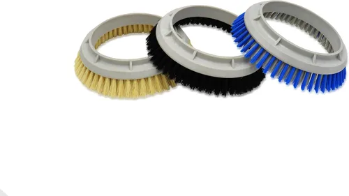 Prolux Juego de cepillos 2022 para el núcleo de 13 pulgadas (solo compatible con unidades compradas en 2022 y posteriores)