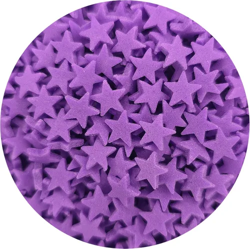 Vista 21 de NCS Gránulo comestible de murciélago negro de Halloween, 8 onzas, ideal para cupcakes, galletas, pasteles, pasteles