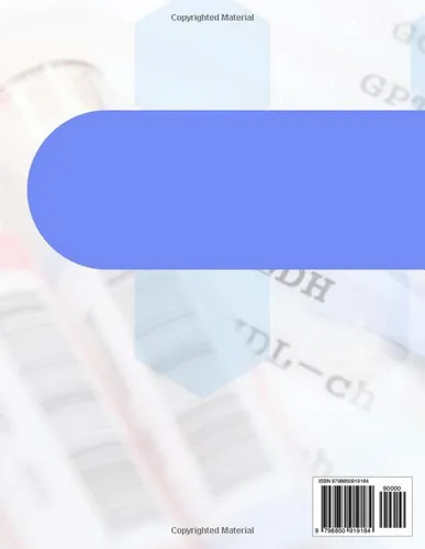 Vista 2 de Common Sense Labs Blood Labs Demystified