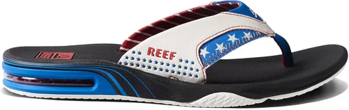 Vista 3 de Reef - Sandalias Fanning para hombre