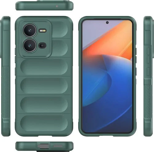 Vista 10 de Funda para Google Pixel 6a Caso, TPU Funda suave para teléfono móvil para Google Pixel 6a 5G G1AZG GX7AS GB62Z GB17L Funda Negro