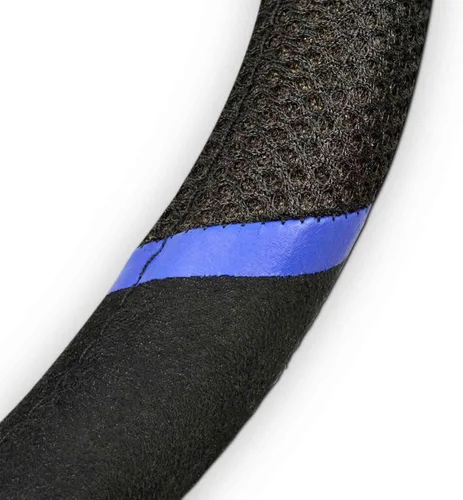 Vista 5 de FANMATS NBA - Funda para volante bordada unisex para adultos