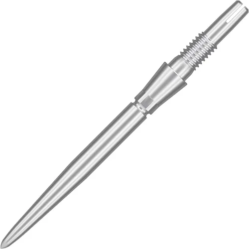 Vista 8 de TARGET Puntos de dardos Swiss Point Storm - Puntas de dardos Storm, Storm Nano y Storm Diamond Dart - Cambiar punto de dardo, accesorios