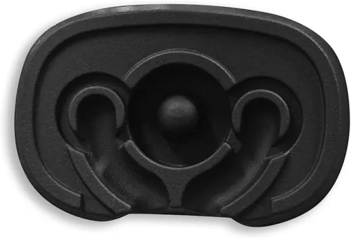 Vista 5 de 3 piezas de pantallas y 2 accesorios compatibles con boquilla, 5+2 kits de limpieza y empujador de sándwich ajustable 3D juego de accesorios