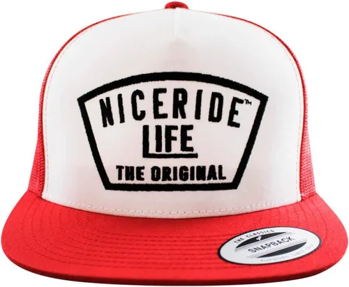 Grinder Classic Snapback Trucker - Gorra de béisbol