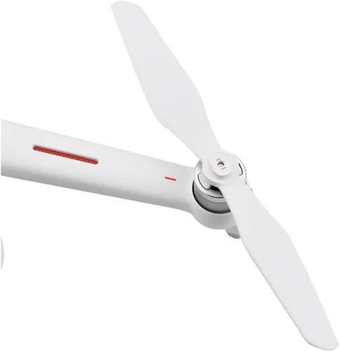 Vista 5 de SeiZed Quadcopter para FIMI A3 de liberación rápida CW CCW Propeller RC Cámara Drone Cuchillas Accesorios de repuesto (Color : 1 par)