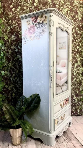 Vista 6 de PRIMA MARKETING INC MOLDO REDISEÑADO 5X8 EN FLOR