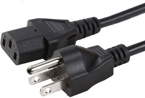 TPLTECH Cable de alimentación para olla a presión eléctrica Instant Pot, Duo Mini, DUO50, DUO60, Duo Plus Mini, olla arrocera, máquina de leche de
