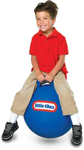 Vista 2 de Little Tikes 9301 - Bola de tolva