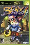 Blinx The Time Sweeper - Xbox