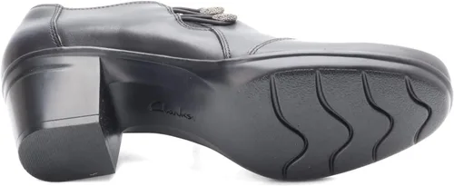 Vista 8 de Clarks Mocasines sin cordones Emslie Warren para mujer