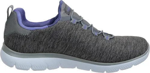 Vista 9 de Skechers Summits - Quick Getaway - Tenis para mujer