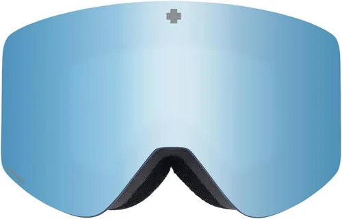 Vista 3 de SPY Optic Marauder - Gafas protectoras para deportes de invierno, lentes que mejoran el color y el contraste