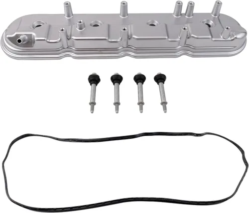 Vista 117 de TRQ Tapa de Válvulas Compatible con 2011-2014 Chrysler 200 2007-2010 Sebring 2008-2014 Dodge Avenger 2007-2012 Caliber 2009-2020 Journey 2007-2017