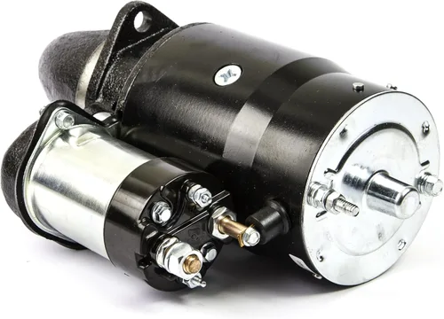 Vista 2 de Sierra International 18-5908 - Arrancador de servicio pesado, sin núcleo