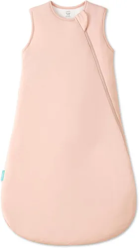 Vista 11 de PurComfy Saco de Dormir Acolchado Súper Suave, 2.5 TOG Premium Viscosa de Bambú Saco de Dormir Cálido para Bebé, Manta Vestible Gruesa para Bebés