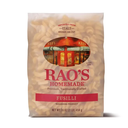 Vista 10 de Rao's Homemade Penne Pasta, 16 oz, tradicionalmente elaborada, calidad premium, de harina de sémola dura, troquelado de bronce tradicional