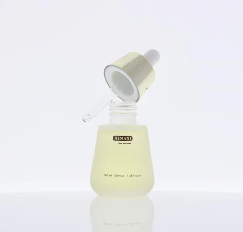 Vista 2 de Hemani - Aceite esencial de menta 100% puro para aromaterapia, relajación y refresco de 1.4 fl oz