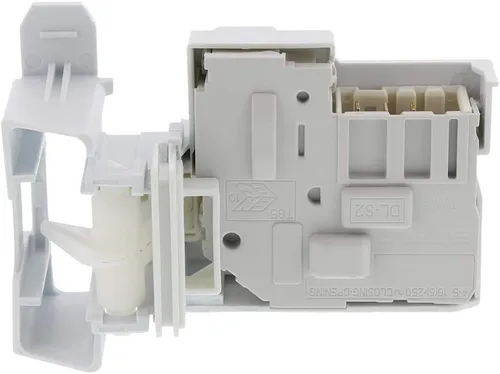 Vista 4 de ERP 137353302 Cerradura de puerta de lavadora