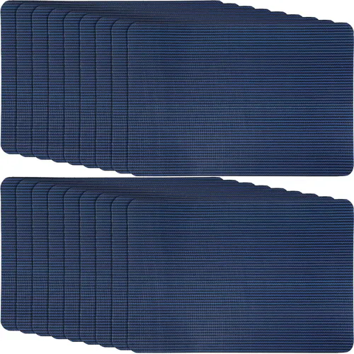 Vista 10 de Treela Kit de parche de cubierta de seguridad para piscina, 6 piezas, kit