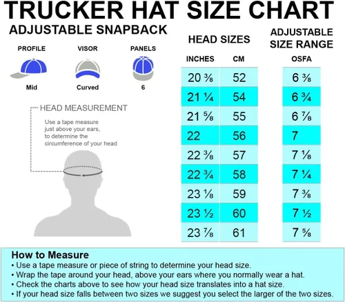 Vista 4 de Sombrero de camionero de buceo con tiburón Snapback ajustable para hombre, para pesca, pesca submarina