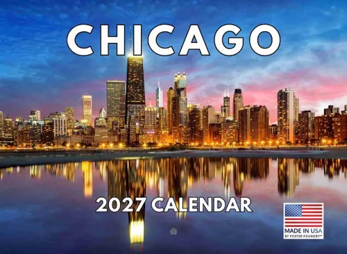 Vista 87 de Calendario mensual de pared 2026 del Parque Nacional Acadia, 12 meses, fabricado en Estados Unidos