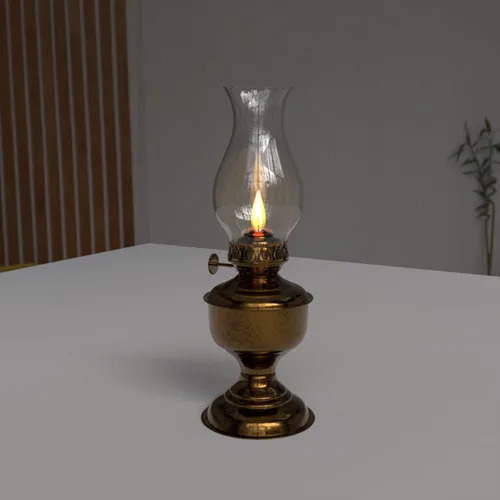 Vista 2 de Ciata Lámpara de repuesto victoriana de huracán para chimenea, 2 unidades, vidrio transparente, estilo tradicional, forma de chimenea, 7-1/2