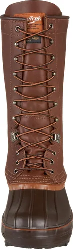 Vista 2 de Kenetrek Bota aislada Grizzly de 13