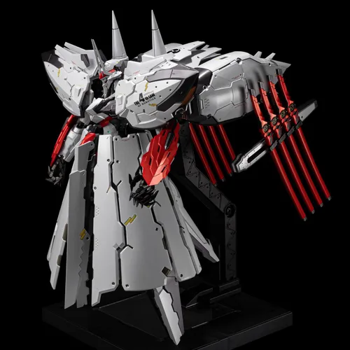 Vista 9 de Sentinel - Linebarrels of Iron: EX-Linebarrel RIOBOT Figura de acción