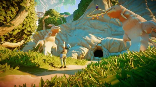 Vista 9 de Grow Song of the Evertree - For Nintendo Switch