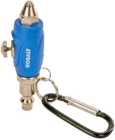 Vista 9 de Pistola de soplado de bolsillo K.balt con boquilla de seguridad