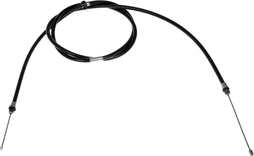 Dorman C661020 - Cable de freno de estacionamiento para el lado del pasajero trasero compatible con modelos seleccionados de Chevrolet/GMC