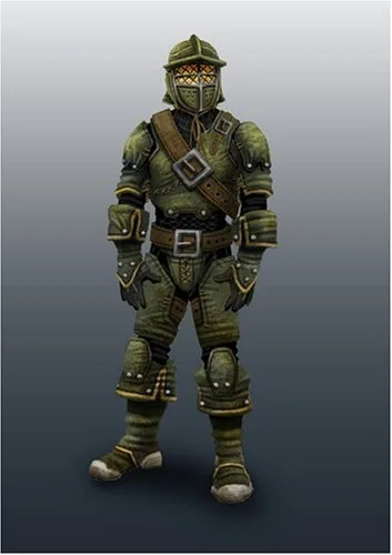 Vista 27 de Fable II Limited Collectors Edition