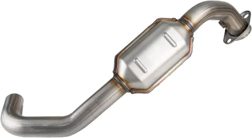 Vista 104 de KAX Catalizador 2.4L compatible con Chevrolet Equinox 2010-2014, Captiva Sport 2012-2015, GMC Terrain 2010-2014